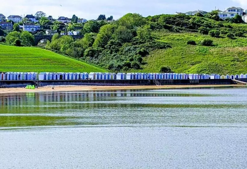 فندق Abingdon House