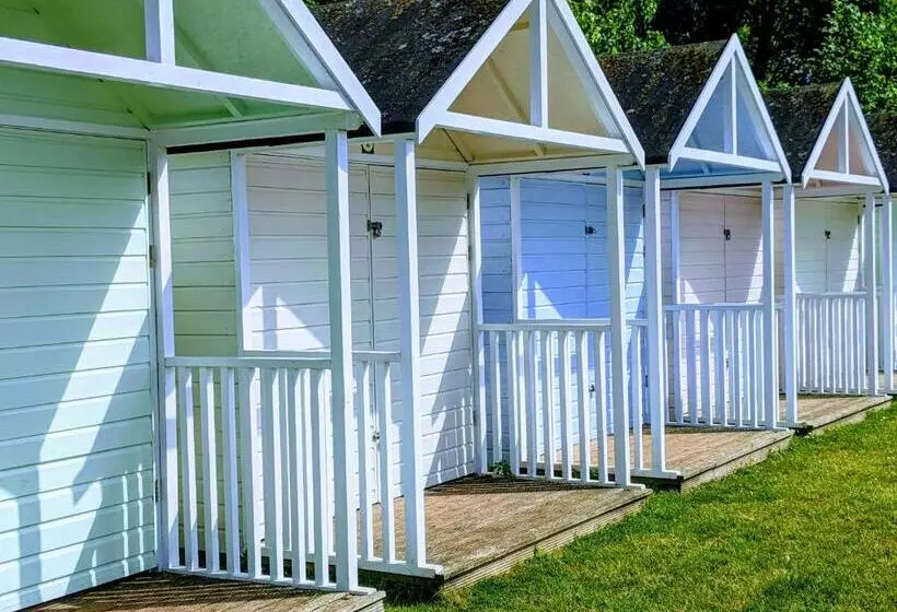 فندق Abingdon House