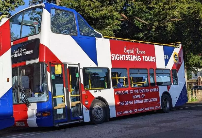 فندق Abingdon House