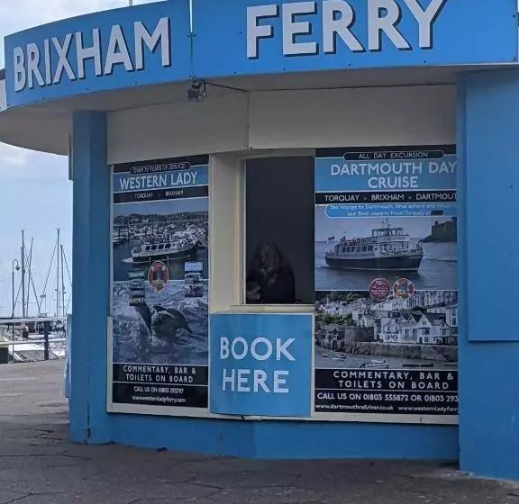 فندق Abingdon House