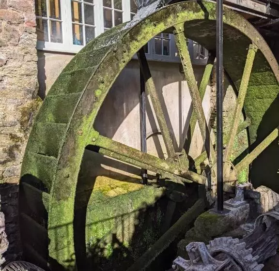 فندق Abingdon House