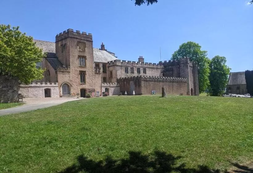 فندق Abingdon House