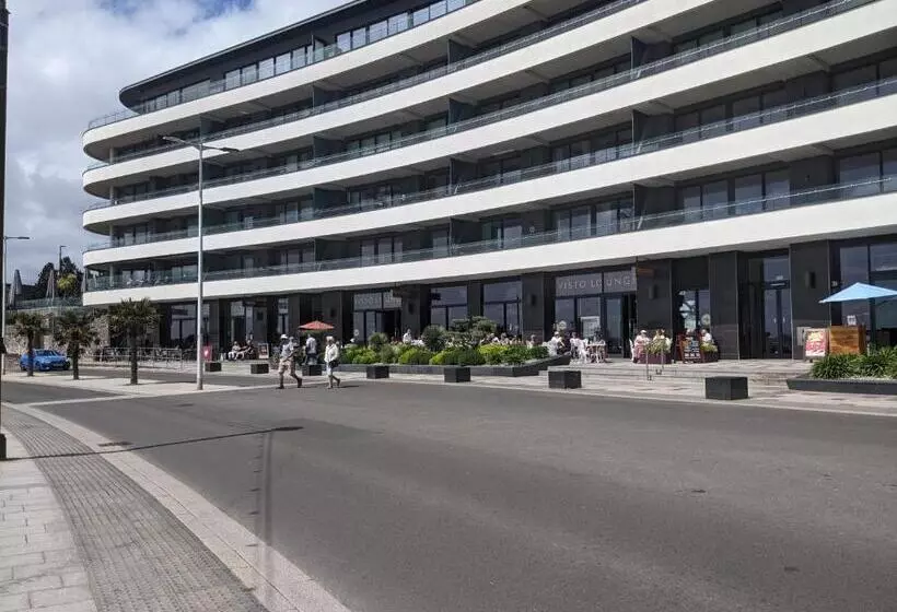 فندق Abingdon House