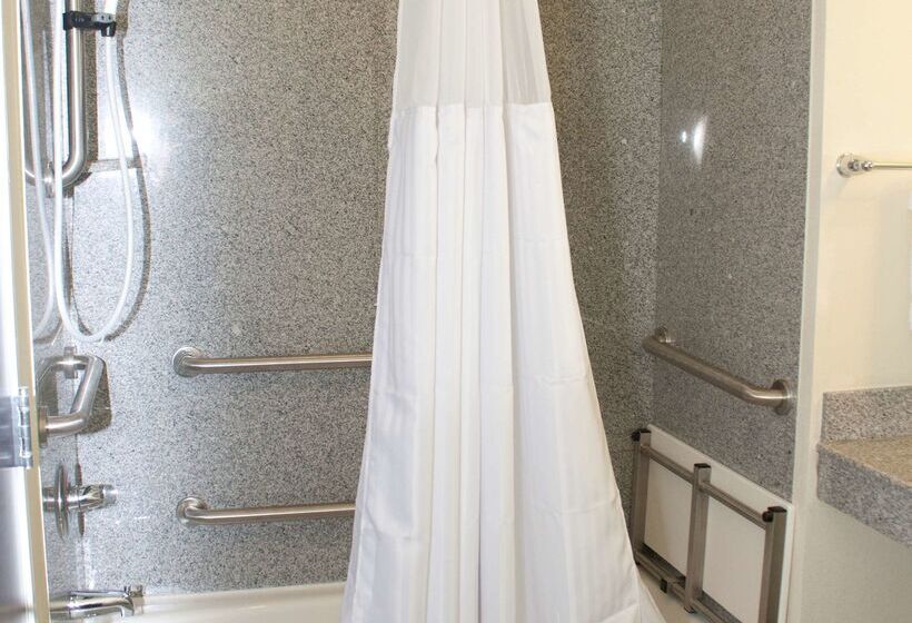 호텔 Best Western Plus Pratt