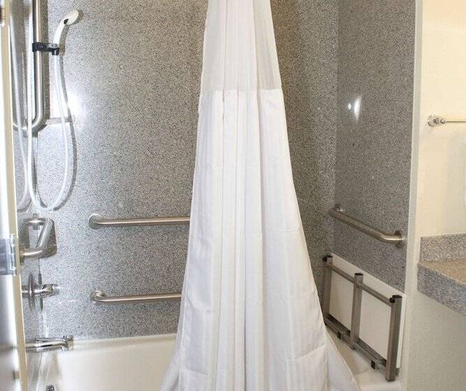 Hotel Best Western Plus Pratt