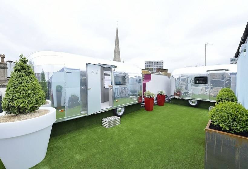 فندق Brooks Guesthouse Bristol