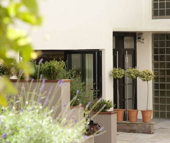 فندق Brooks Guesthouse Bristol