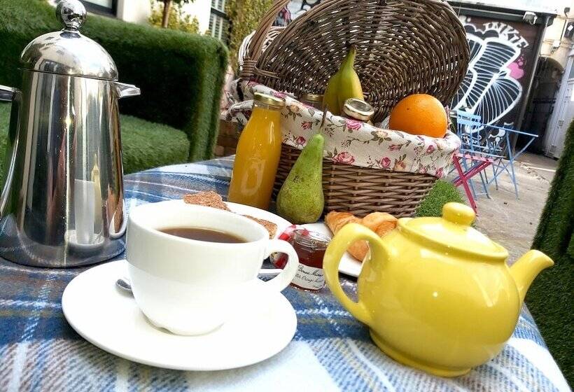 فندق Brooks Guesthouse Bristol