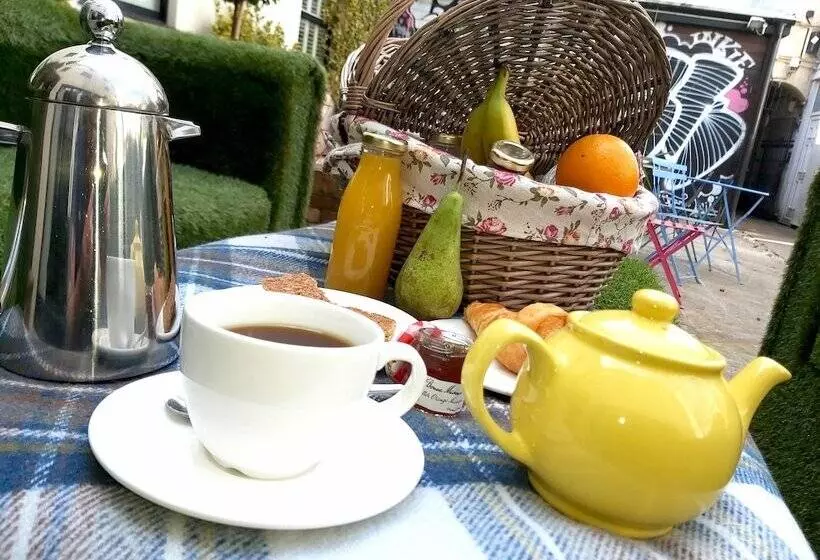 호텔 Brooks Guesthouse Bristol