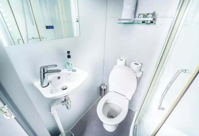 호텔 Brooks Guesthouse Bristol