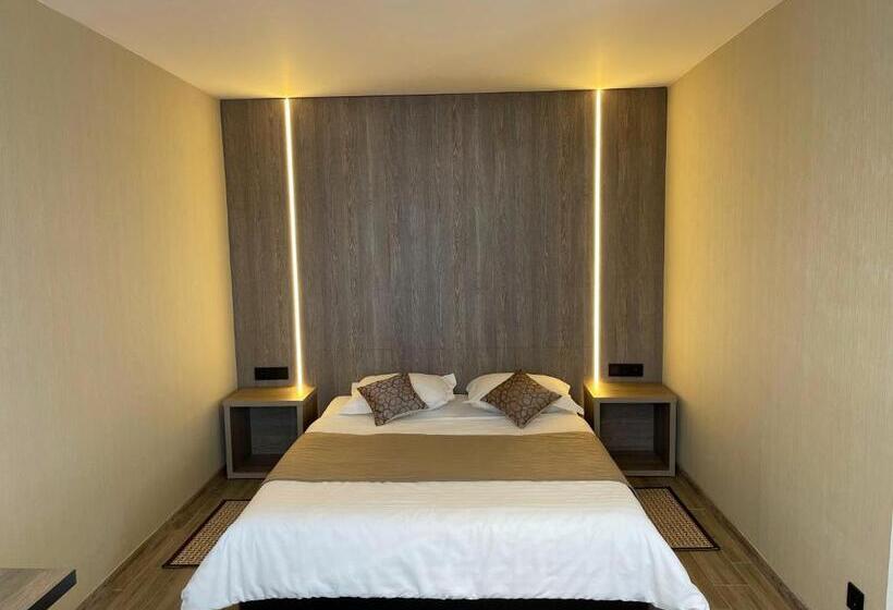 ホテル Complex Ukraine