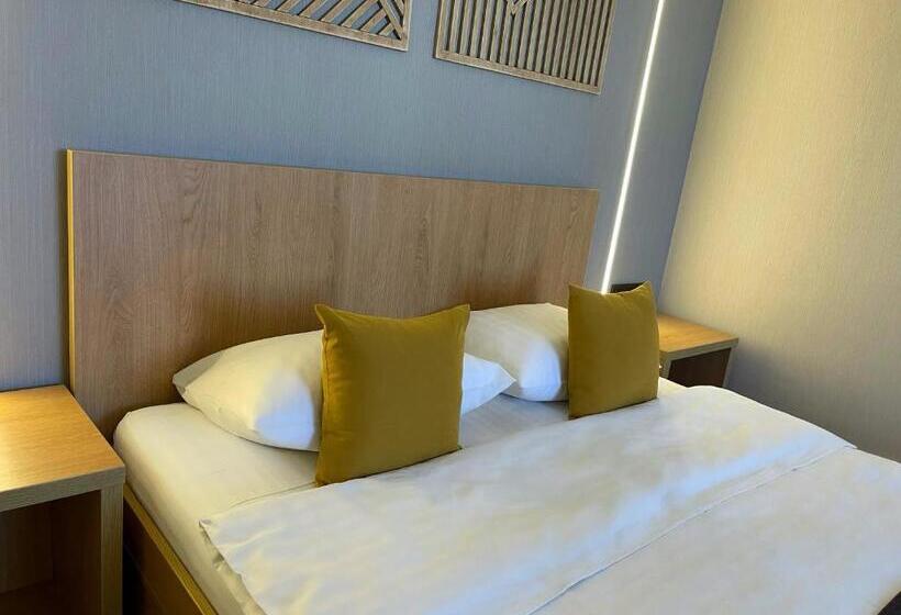 ホテル Complex Ukraine