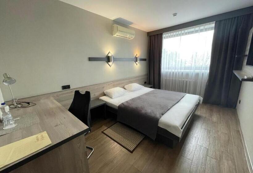 ホテル Complex Ukraine