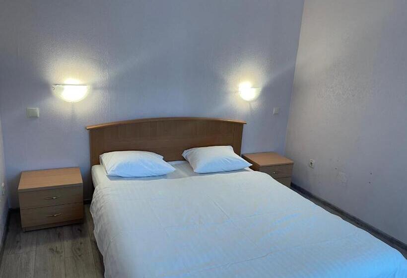 ホテル Complex Ukraine