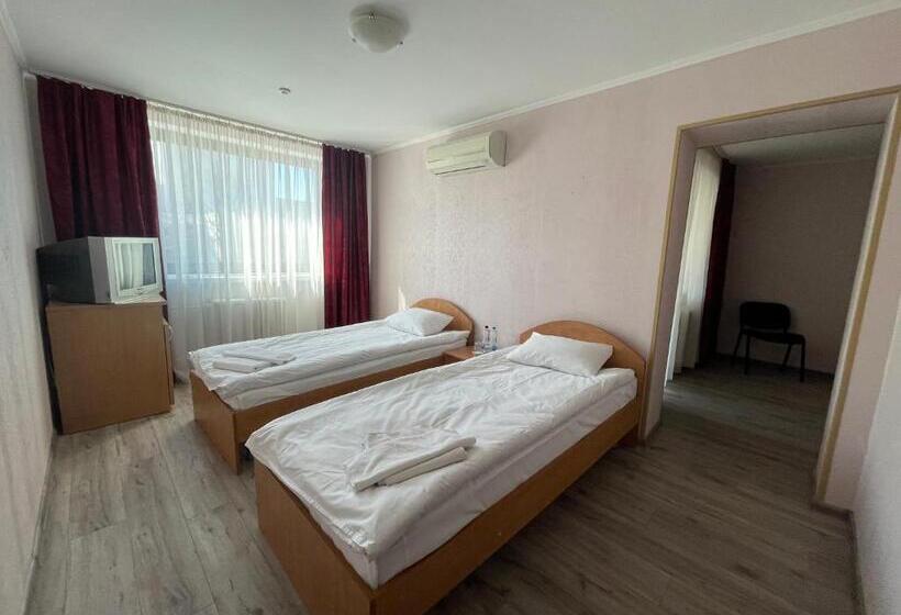 ホテル Complex Ukraine