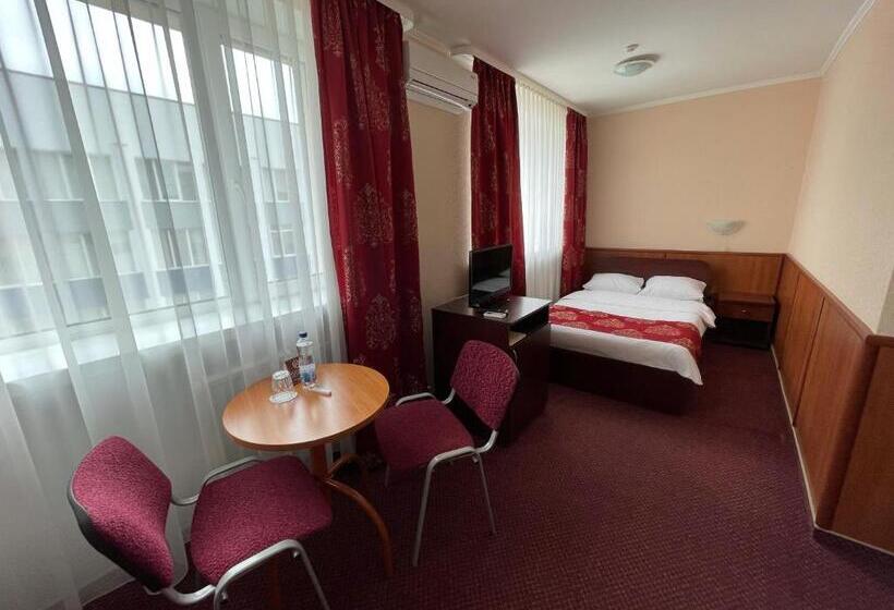 ホテル Complex Ukraine