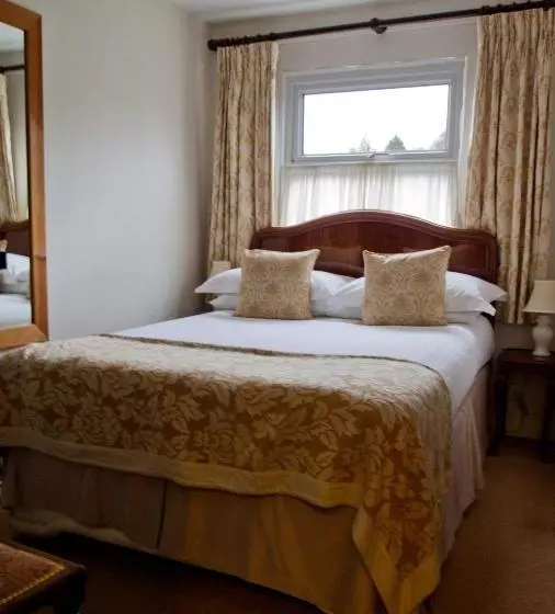 호텔 Crescent Guest House