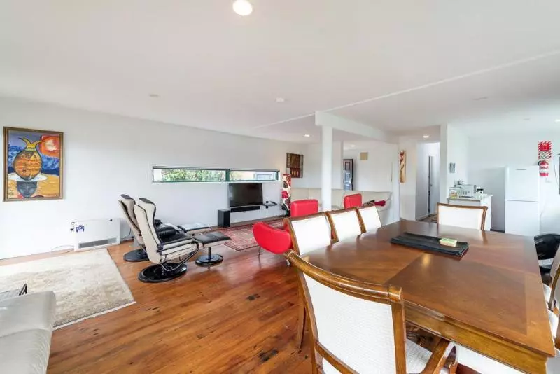 호텔 Diana's Place Lake Road Lodge