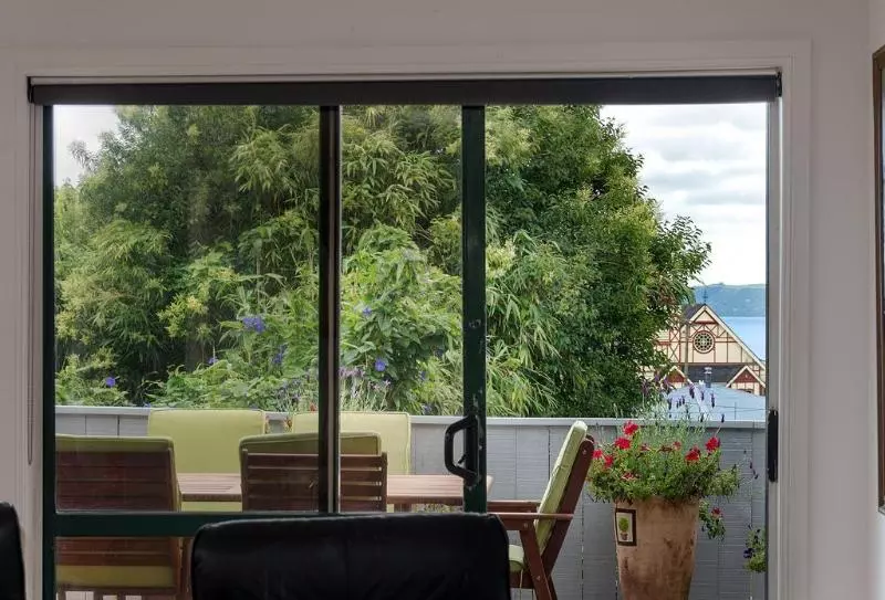 호텔 Diana's Place Lake Road Lodge