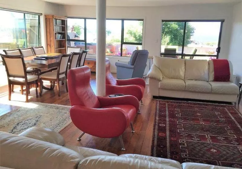 호텔 Diana's Place Lake Road Lodge