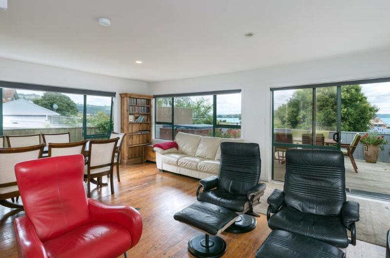 בית מלון כפרי Diana's Place Lake Road Lodge