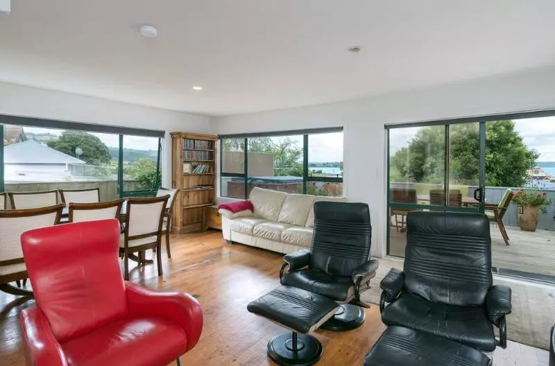 호텔 Diana's Place Lake Road Lodge