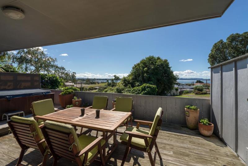 בית מלון כפרי Diana's Place Lake Road Lodge