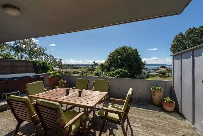 호텔 Diana's Place Lake Road Lodge