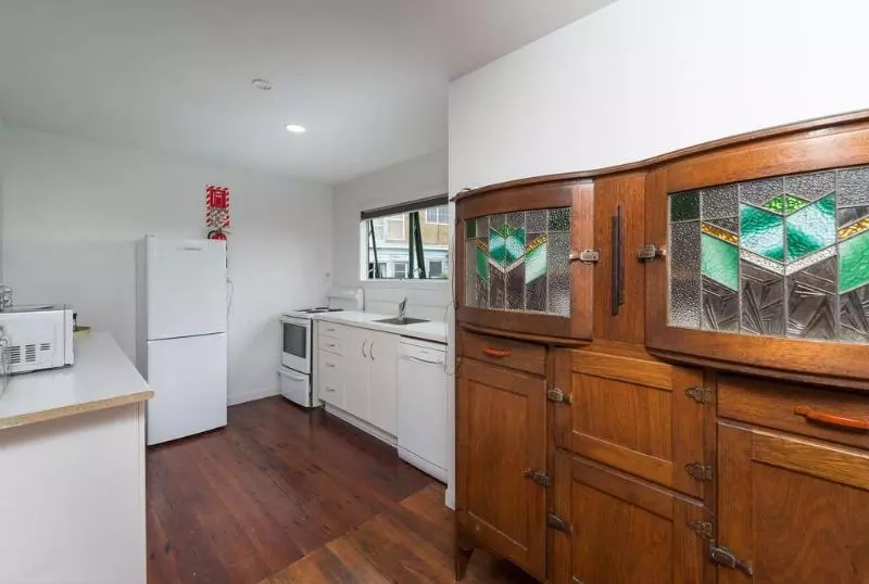 호텔 Diana's Place Lake Road Lodge