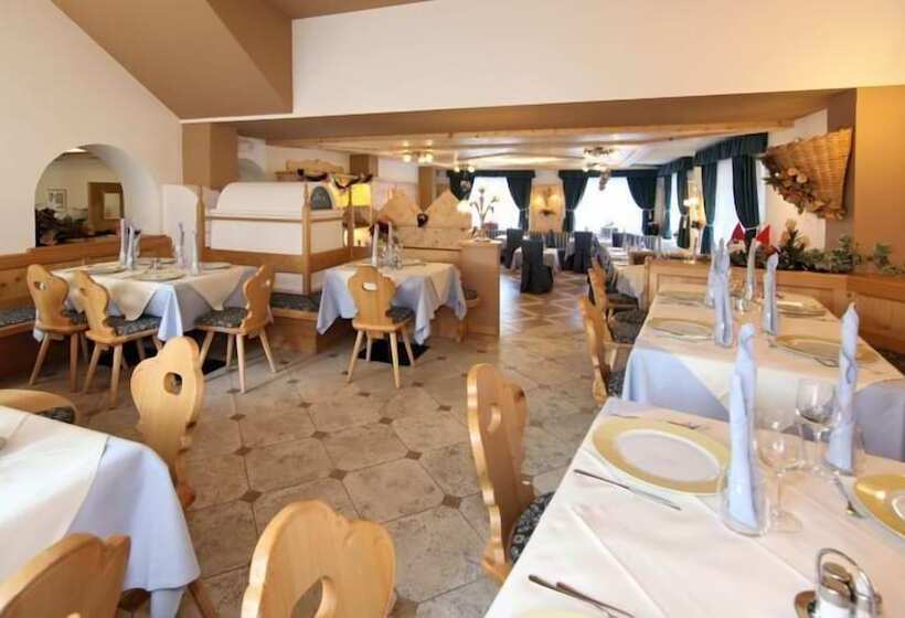 בית מלון כפרי El Pilon