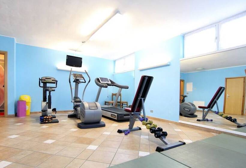 בית מלון כפרי El Pilon