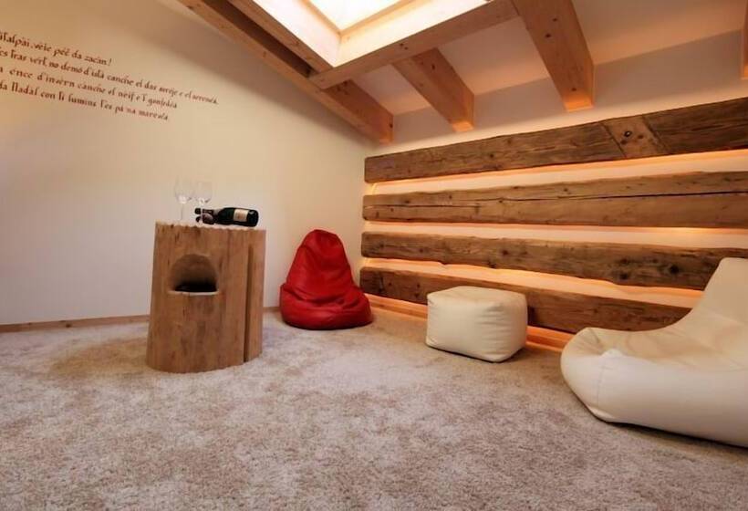 בית מלון כפרי El Pilon