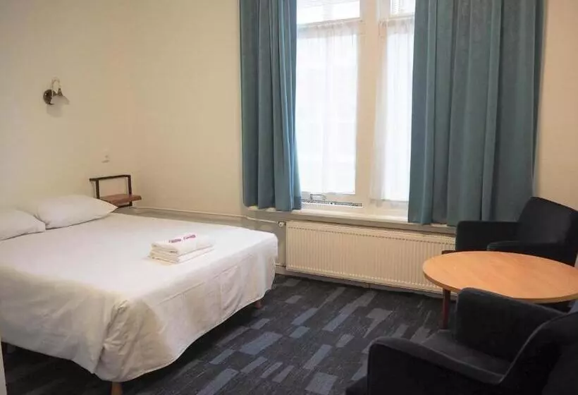 هتل Euphemia Budget Old City Canal Zone