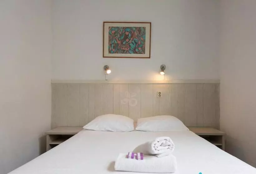 هتل Euphemia Budget Old City Canal Zone