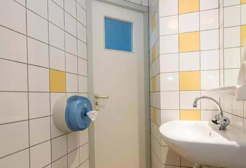 هتل Euphemia Budget Old City Canal Zone