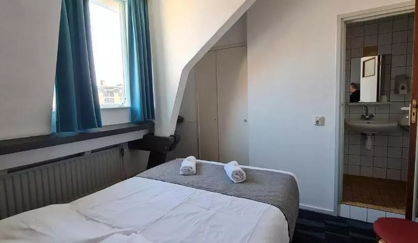 هتل Euphemia Budget Old City Canal Zone