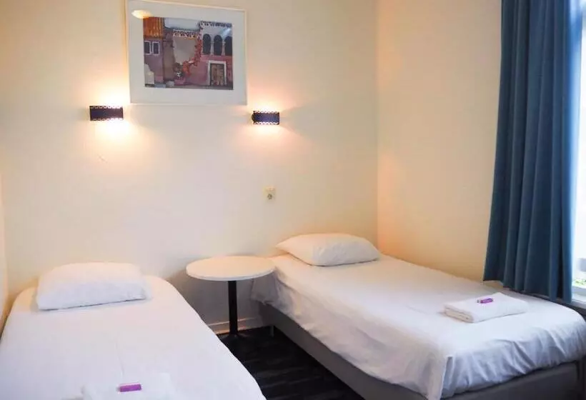 هتل Euphemia Budget Old City Canal Zone