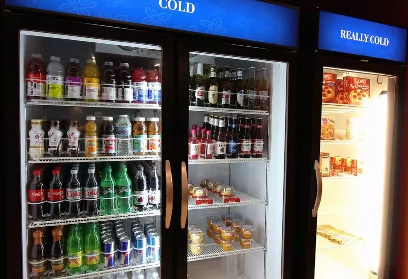 ホテル Hilton Garden Inn Findlay