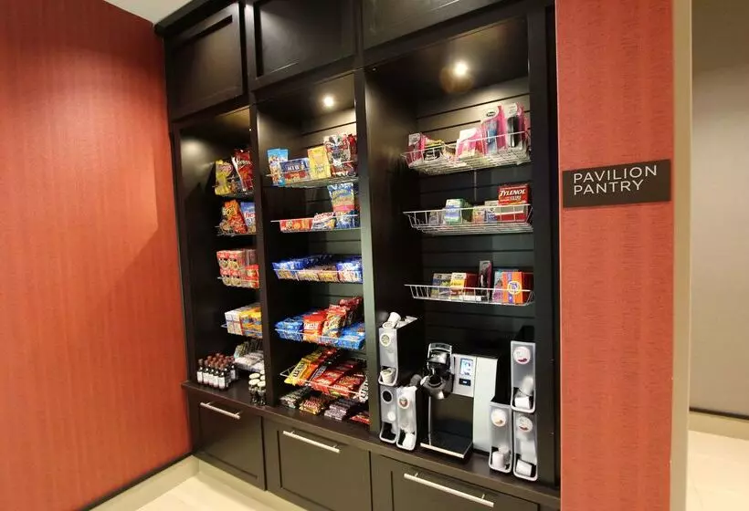 ホテル Hilton Garden Inn Findlay