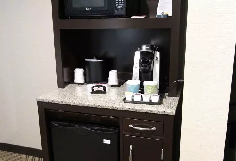 ホテル Hilton Garden Inn Findlay