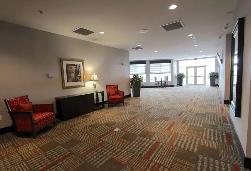 ホテル Hilton Garden Inn Findlay