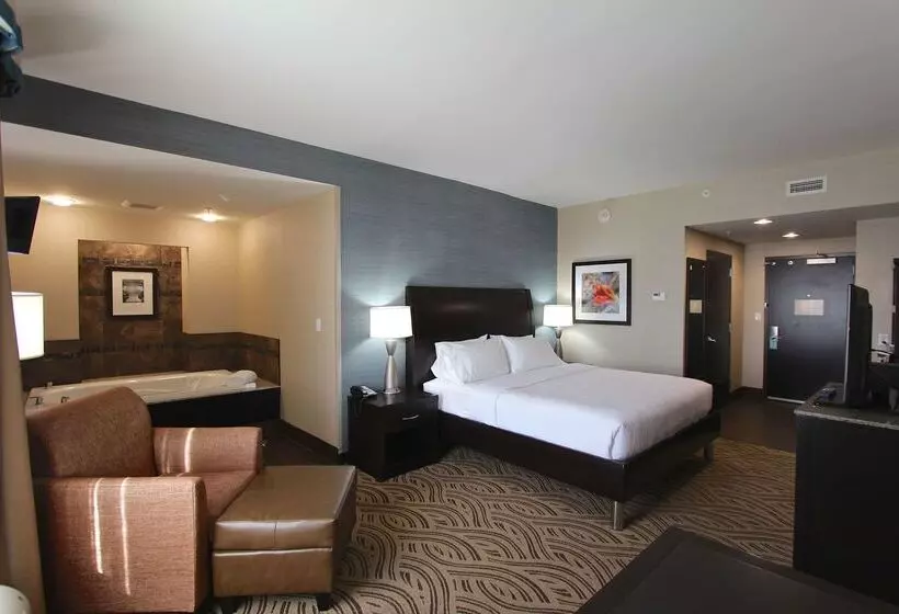 ホテル Hilton Garden Inn Findlay