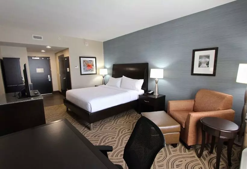 ホテル Hilton Garden Inn Findlay