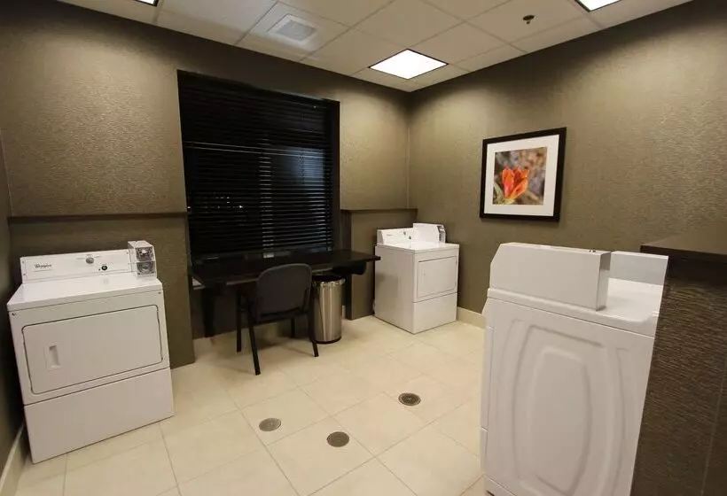 ホテル Hilton Garden Inn Findlay