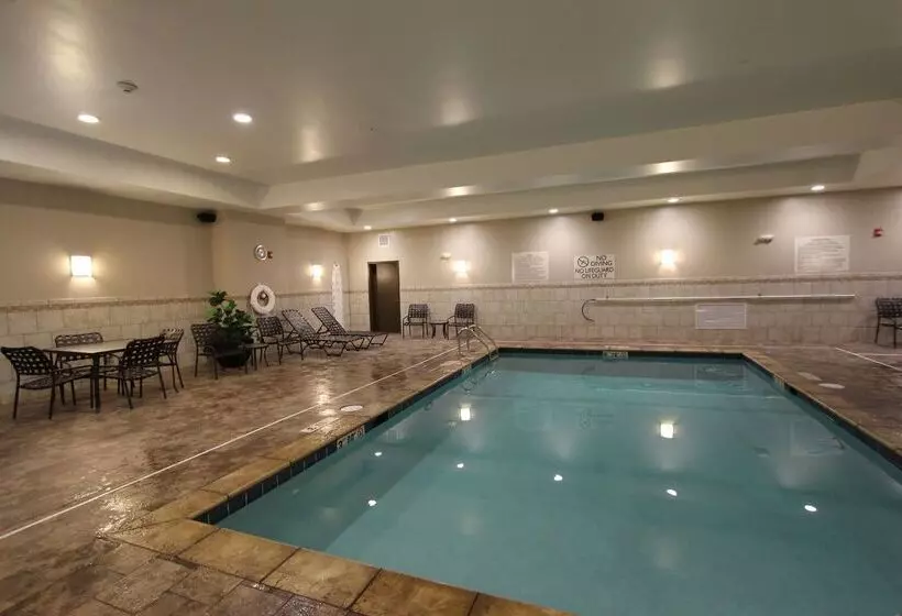 ホテル Hilton Garden Inn Findlay