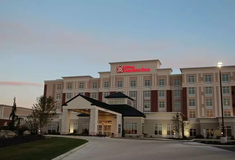 ホテル Hilton Garden Inn Findlay