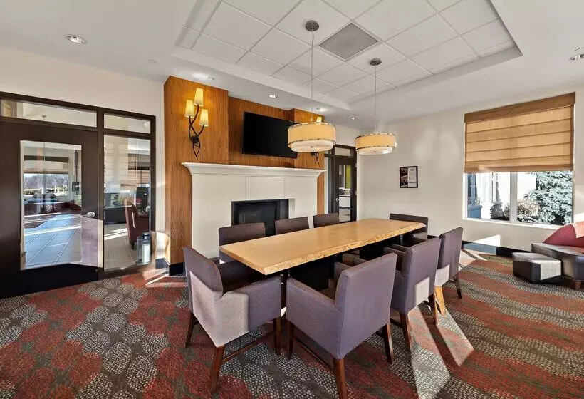 ホテル Hilton Garden Inn Findlay