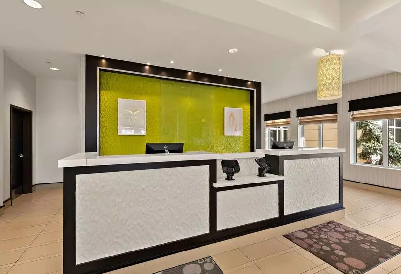 ホテル Hilton Garden Inn Findlay