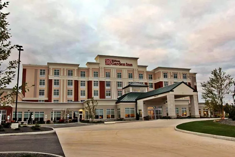 ホテル Hilton Garden Inn Findlay