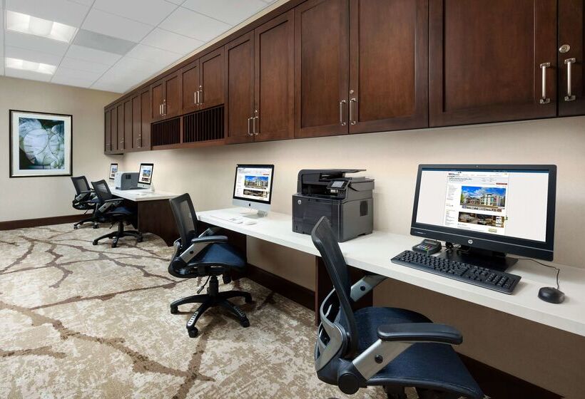 ホテル Hilton Garden Inn Palo Alto